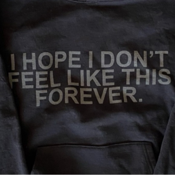 Get Some Sleep hoodie - Picture 2 of 3